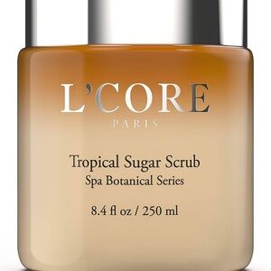 L'Core Tropical Sugar Scrub
